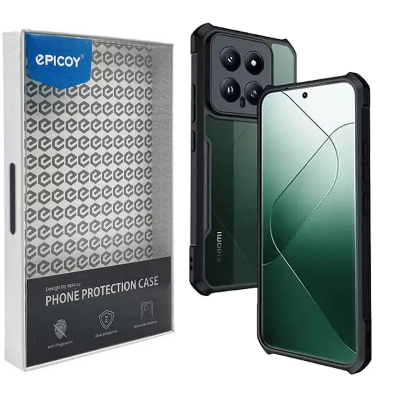 کاور گوشی شیائومی Mi 14 اپیکوی مدل Xundd Beatle 3 کاور گوشی شیائومی Mi 14 اپیکوی مدل Xundd Beatle