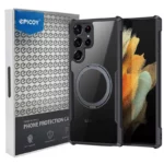 کاور اپیکوی گوشی سامسونگ Galaxy S23 Ultra مدل Xundd Rotating 360 Magnetic 13 color image TLP 68647 8e04d41e ba17 11ef b01a c3adfa1061f1