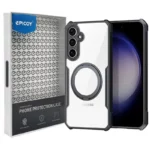 کاور اپیکوی گوشی سامسونگ Galaxy S23 FE مدل Xundd Rotating 360 Magnetic 13 color image TLP 68648 8f3f7f6d ba17 11ef b01a c3adfa1061f1