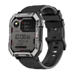 ساعت هوشمند بلک ویو مدل W60 1 color image TLP 68651 1b1919 f488b1d2 a8d6 4557 8fb6 48cc43a166f0