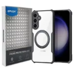 کاور اپیکوی گوشی سامسونگ Galaxy S24 FE مدل Xundd Rotating 360 Magnetic 13 color image TLP 68652 8f3f7f95 ba17 11ef b01a c3adfa1061f1