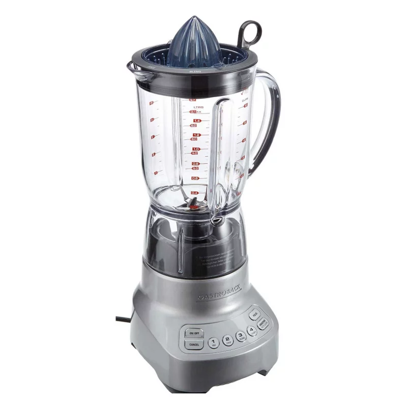 مخلوط کن گاستروبک مدل 41004 3 مخلوط کن گاستروبک مدل 41004