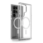 قاب گوشی سامسونگ Galaxy S23 Ultra مک کوی مدل یونیک ژله ای مگ سیف دار 13 color image TLP 68772 fcf5f5 623ca3b0 9dc3 42fe b5b6 35d8ca490893