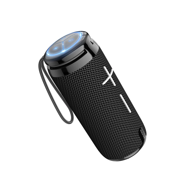 اسپیکر بلوتوثی بروفون مدل BR24 3 اسپیکر بلوتوثی بروفون مدل BR24