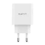 شارژر دیواری 20 وات هویت مدل HV-UC110 1 color image TLP 68959 ffffff 27e84dff ae3b 48d0 a510 49cb9da836e1