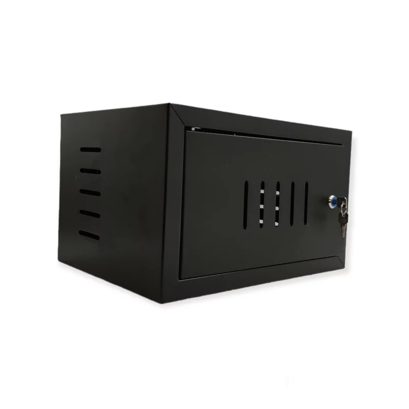 رک دیوار 4 یونیت شبکه مدل 4U 3 رک دیوار 4 یونیت شبکه مدل 4U