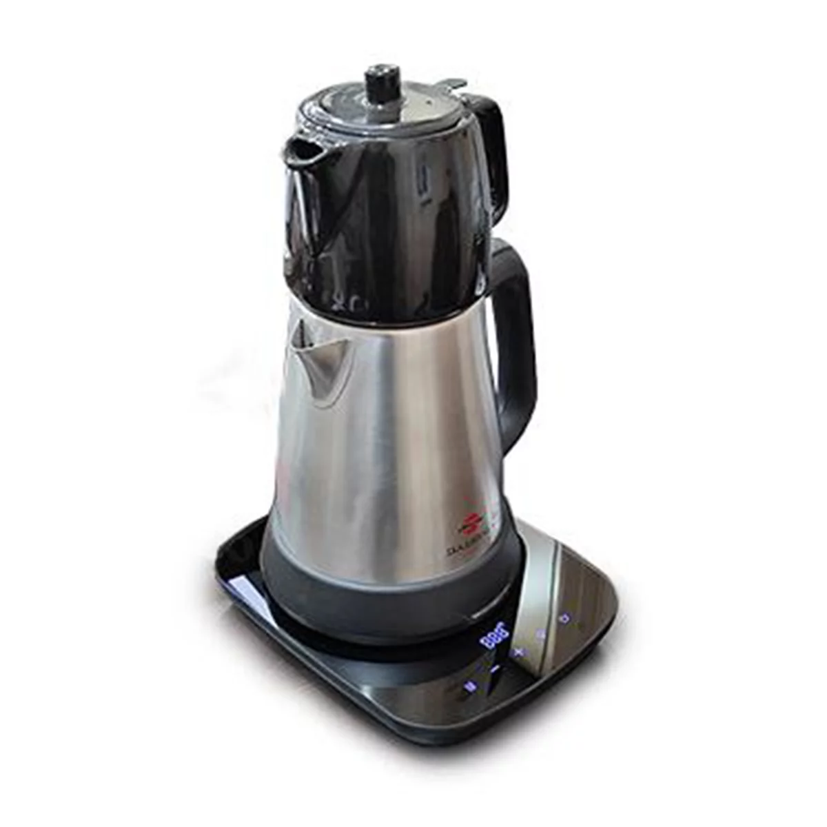 چای ساز پارس خزر مدل GARMNOOSH 3 چای ساز پارس خزر مدل GARMNOOSH