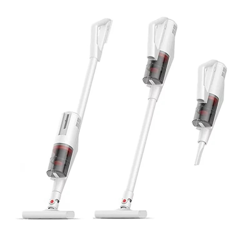 جاروبرقی درما مدل DX888 3 جاروبرقی درما مدل DX888