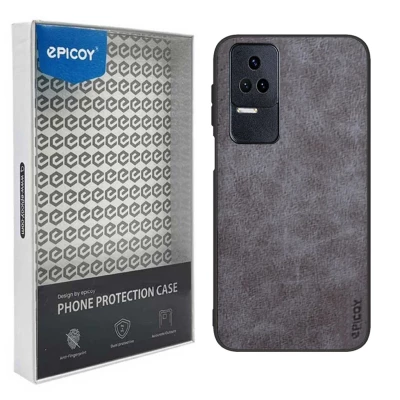 کاور گوشی شیائومی اپیکوی مدل Hrs Leather Poco F4 5G - Redmi K40s -Redmi K50 - K50 Pro 3 کاور گوشی شیائومی اپیکوی مدل Hrs Leather Poco F4 5G - Redmi K40s -Redmi K50 - K50 Pro