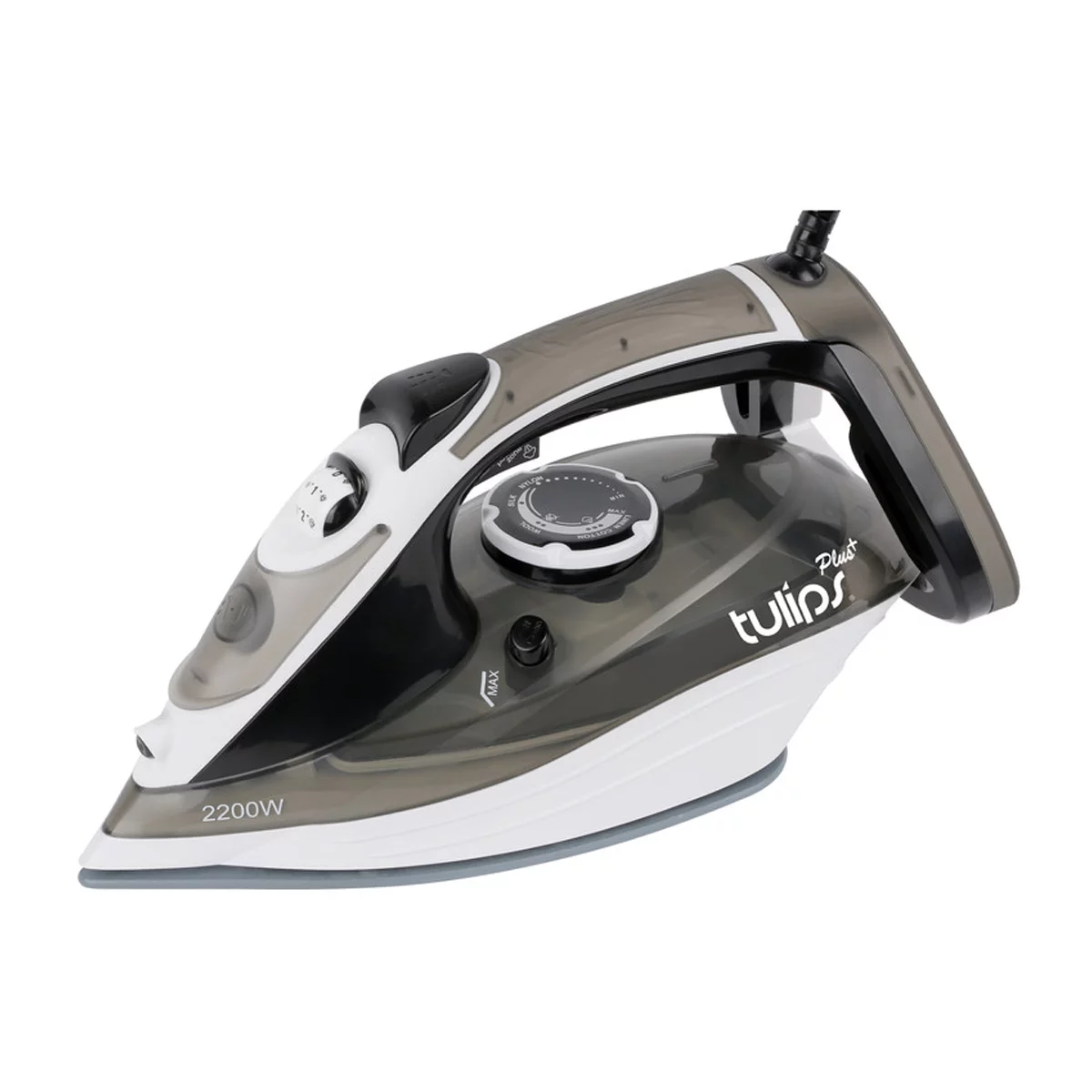 اتوبخار تولیپس پلاس مدل SI-A380C 3 اتوبخار تولیپس پلاس مدل SI-A380C