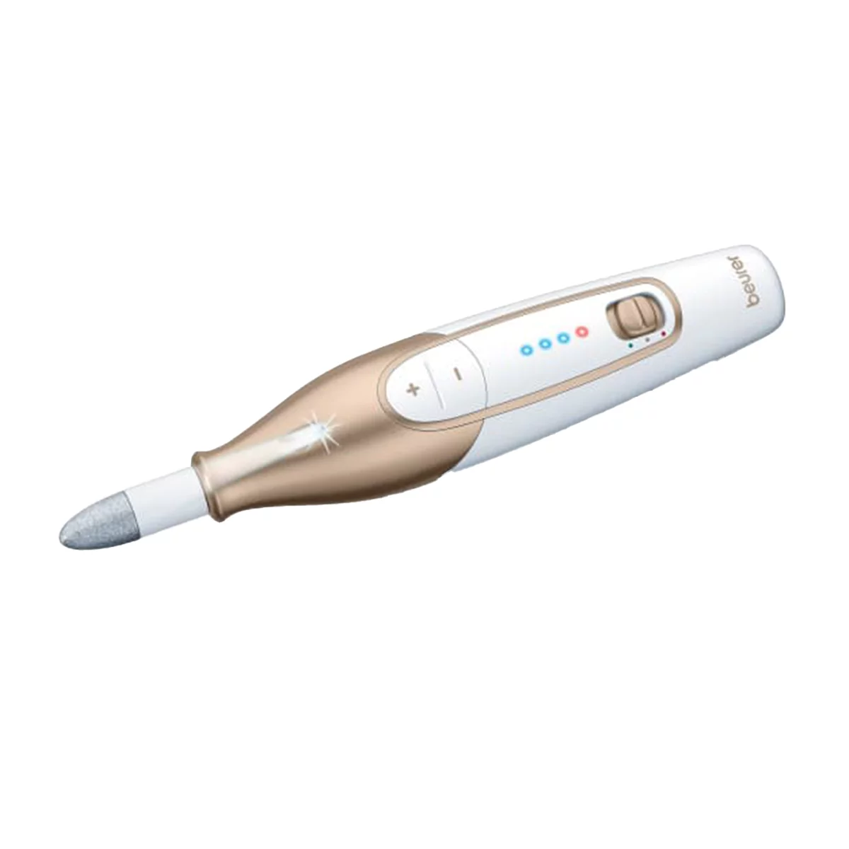 دستگاه مانیکور پدیکور بیورر مدل MP64 3 دستگاه مانیکور پدیکور بیورر مدل MP64