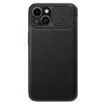 کیف کلاسوری گوشی موبایل اپل iPhone 15 Plus- 14 Plus نیلکین مدل Qin Pro Plain Cloth 13 color image TLP 70059 00009c 68f89476 4b72 4dbd bb5a 9d2cccaab821