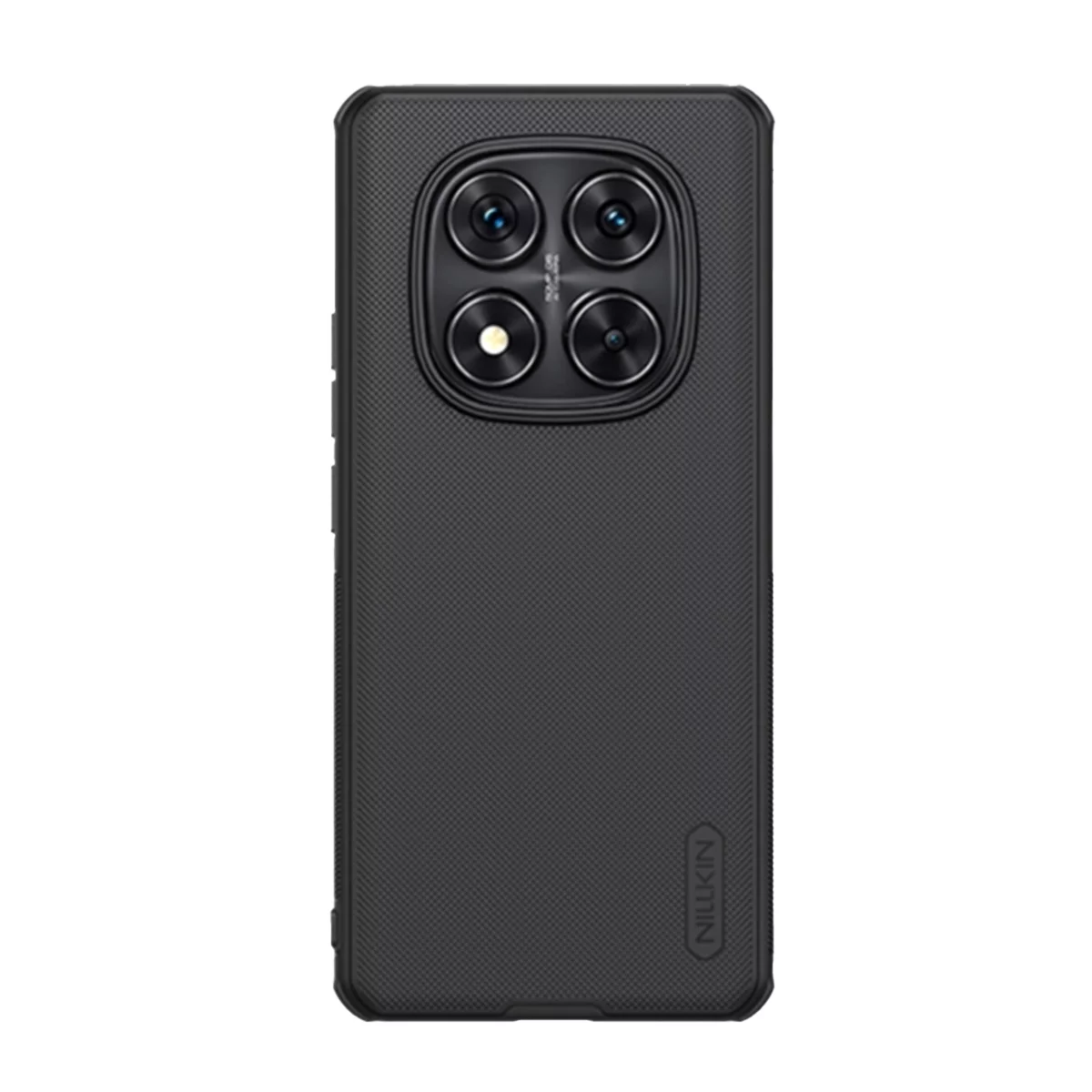 کاور گوشی شیائومی Redmi Note 14 Pro 5G نیلکین مدل Frosted Shield Pro Magnetic 3 کاور گوشی شیائومی Redmi Note 14 Pro 5G نیلکین مدل Frosted Shield Pro Magnetic