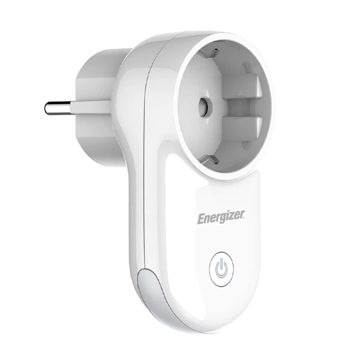 پریز هوشمند انرجایزر مدل EPB4000W00EU 3 پریز هوشمند انرجایزر مدل EPB4000W00EU