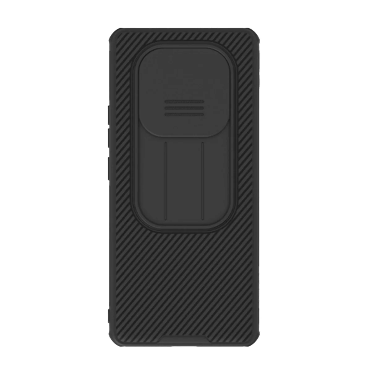 کاور گوشی شیائومی Redmi Note 14 Pro 5G نیلکین مدل CamShield Pro 3 کاور گوشی شیائومی Redmi Note 14 Pro 5G نیلکین مدل CamShield Pro