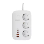 چند راهی برق انرجایزر مدل EPB3250W01EU 1 color image TLP 70375 ffffff 04b764ea 0ae4 44c8 a1a6 a4b915c870a9