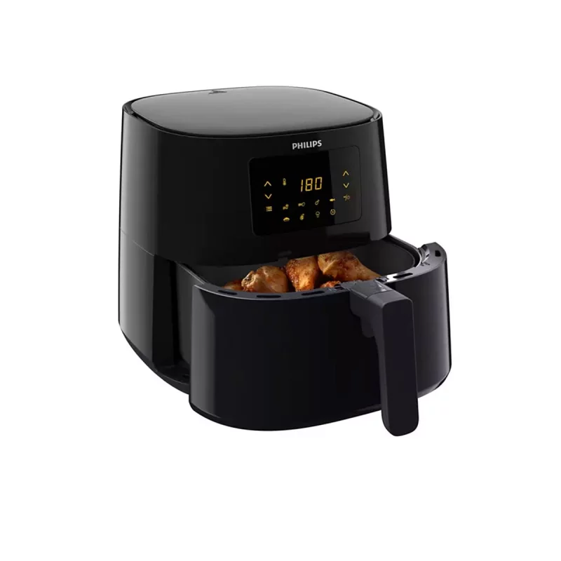 سرخ کن بدون روغن مدل 9270 3 سرخ کن بدون روغن مدل 9270