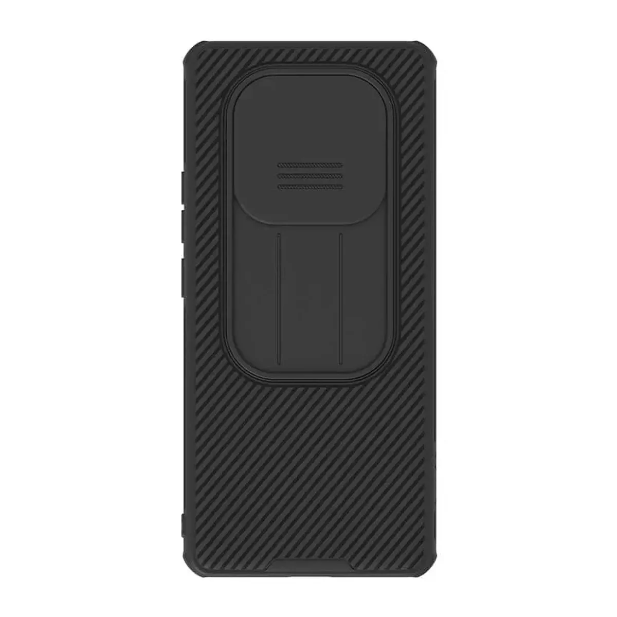 کاور گوشی شیائومی Redmi Note 14 Pro نیلکین مدل CamShield Pro 3 کاور گوشی شیائومی Redmi Note 14 Pro نیلکین مدل CamShield Pro