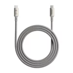 کابل دو سر تایپ سی مومکس مدل Elite DC31 طول 1 متر 1 color image TLP 71051 8f8f8f 781724a5 a360 4de5 be17 5171ffabe62d