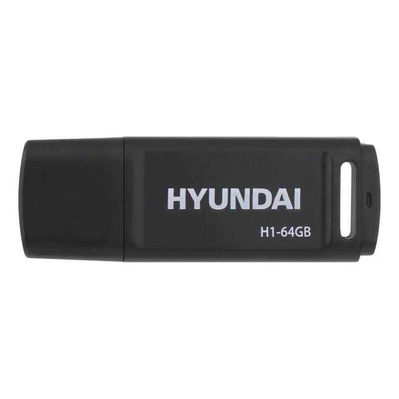 فلش مموری هیوندای مدل H1 USB2.0 ظرفیت 64 گیگابایت 3 فلش مموری هیوندای مدل H1 USB2.0 ظرفیت 64 گیگابایت