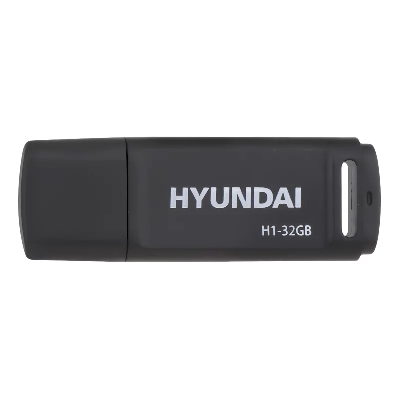 فلش مموری هیوندای مدل H1 USB2.0 ظرفیت 32 گیگابایت 3 فلش مموری هیوندای مدل H1 USB2.0 ظرفیت 32 گیگابایت