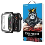 کاور اپل واچ سری 10 سایز 46 میلی متری اپیکوی مدل Diamond Cover Apple Watch 13 color image TLP 71172 b76e79 c62c6358 3eb8 47c5 b7b1 0d1ae86ae715