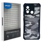 کاور اپیکوی گوشی شیائومی Redmi 12C مدل Xundd Camouflage 1 color image TLP 71247 c7c2c2 62c64cd6 893a 4244 8283 6c989cea54b5