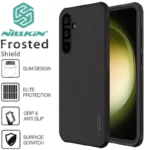کاور گوشی موبایل سامسونگ Galaxy A15 نیلکین مدل super frosted shield 13 color image TLP 71320 1a1a1a 90d46f04 25a3 46ed 857e d73b8b32fb72