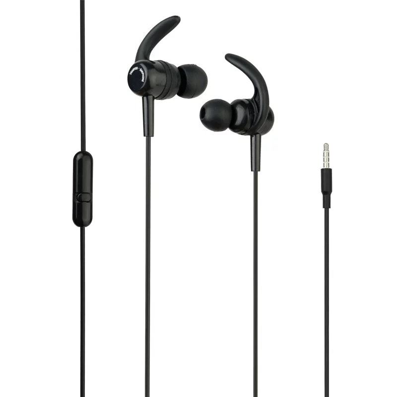 هندزفری سیمی کوکلاسیک مدل H9 3 هندزفری سیمی کوکلاسیک مدل H9