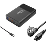 شارژ دیواری 150 وات تسکو مدل TTC 69 به همراه کابل پاور AC 1 color image TLP 71445 8440f024 ca69 11ef b01a c3adfa1061f1