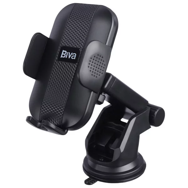 پایه نگهدارنده گوشی بیوا مدل BH-23 3 پایه نگهدارنده گوشی بیوا مدل BH-23