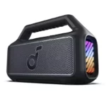 اسپیکر بلوتوثی انکر مدل Soundcore Boom 2 A3138 1 color image TLP 71554 28dd657c caae 11ef b01a c3adfa1061f1