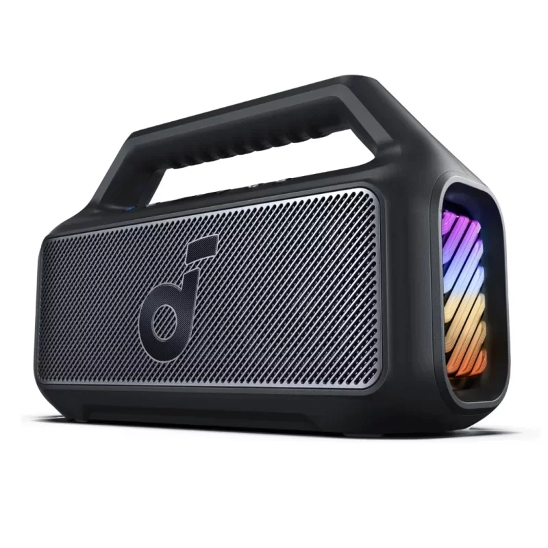 اسپیکر بلوتوثی انکر مدل Soundcore Boom 2 A3138 3 اسپیکر بلوتوثی انکر مدل Soundcore Boom 2 A3138