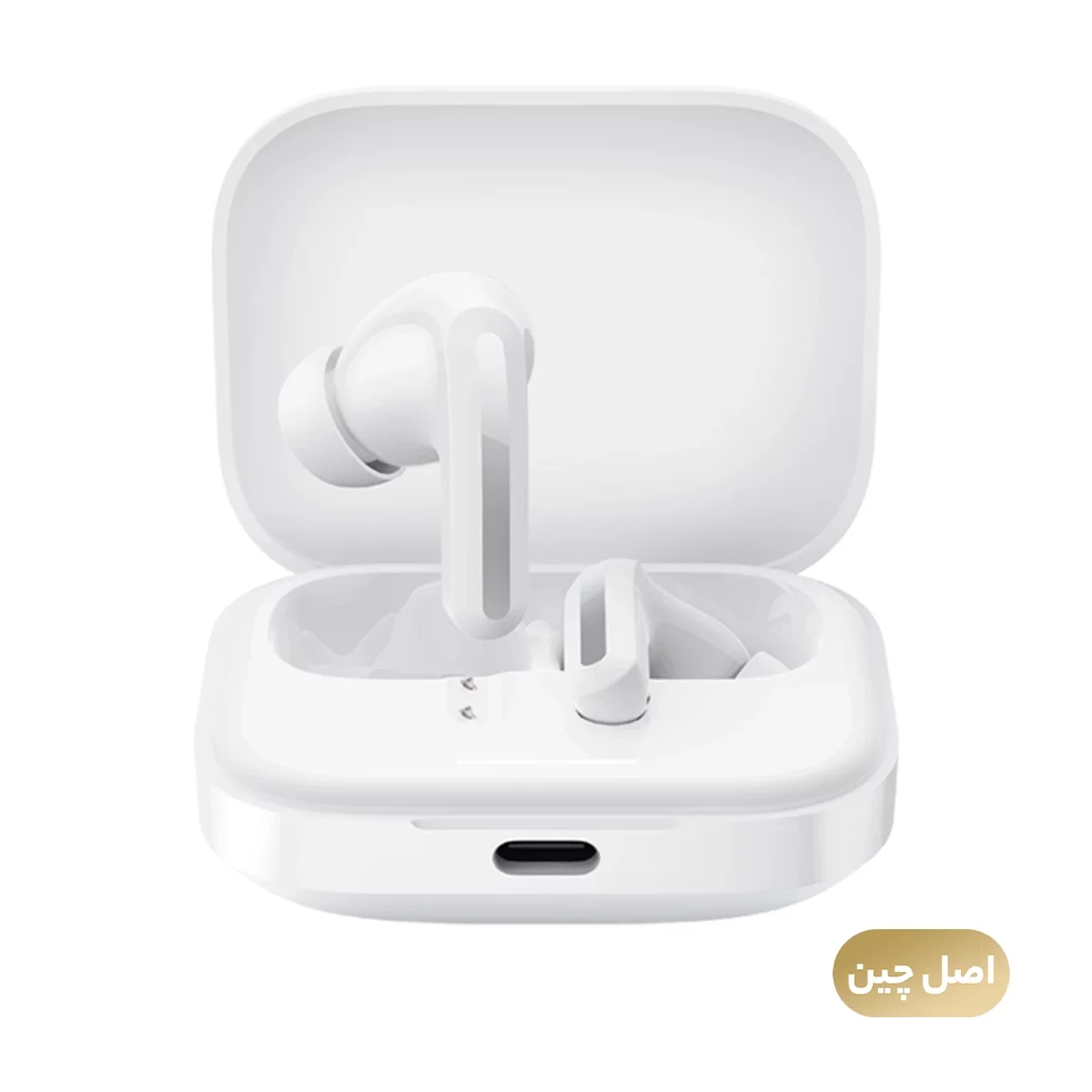 هندزفری بلوتوثی مدل شیائومی Redmi Buds 5 - های کپی 3 هندزفری بلوتوثی مدل شیائومی Redmi Buds 5 - های کپی