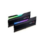 رم دسکتاپ DDR5 دوکاناله 6000مگاهرتز CL30 جی اسکیل مدل TRIDENT Z5 RGB ظرفیت 32 گیگابایت 1 color image TLP 72092 d06577d8 cb3d 11ef b01a c3adfa1061f1