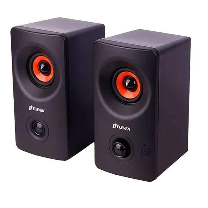 اسپیکر بلوتوثی ایلون مدل AC200-BT 3 اسپیکر بلوتوثی ایلون مدل AC200-BT