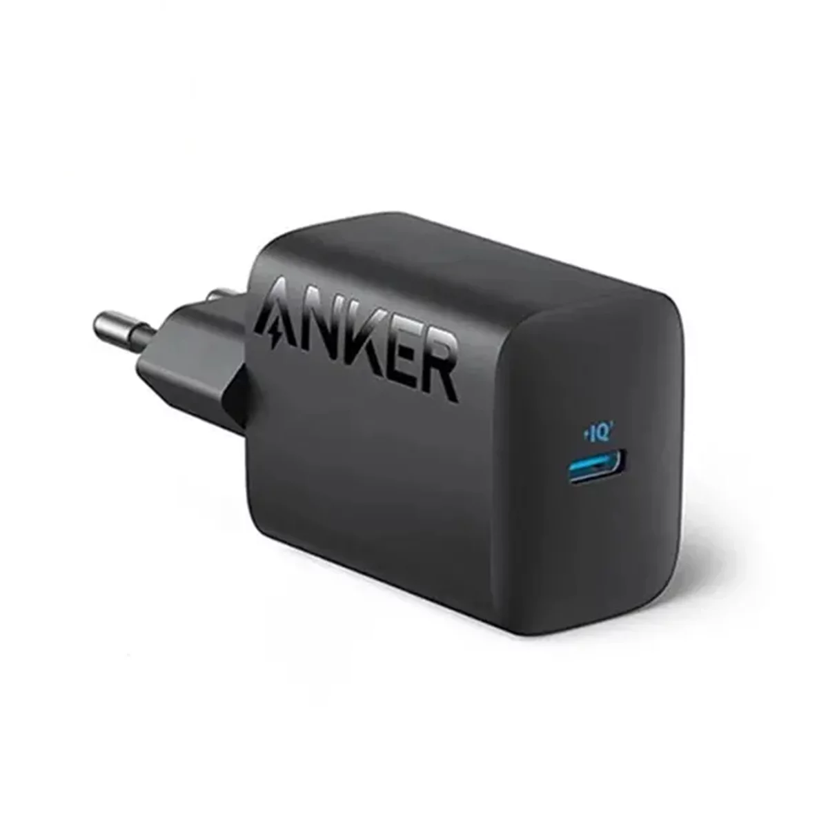 شارژر دیواری انکر 30 وات مدل A2640 312 3 شارژر دیواری انکر 30 وات مدل A2640 312