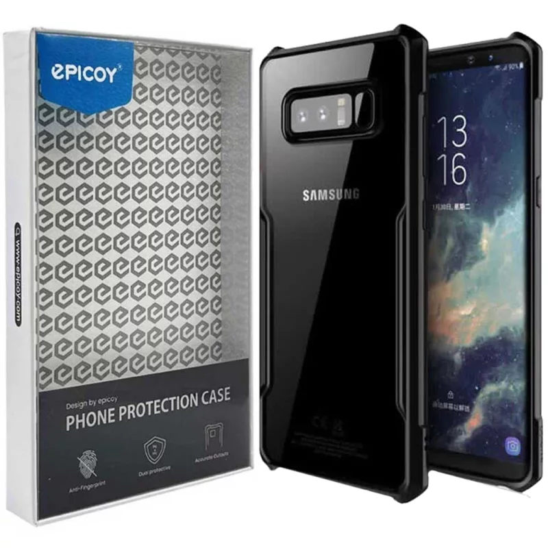 کاور گوشی سامسونگ Galaxy S8 Plus اپیکوی مدل 1 Xundd Beatle 3 کاور گوشی سامسونگ Galaxy S8 Plus اپیکوی مدل 1 Xundd Beatle