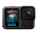 دوربین فیلم برداری ورزشی گوپرو مدل Hero 13 Black 1 color image TLP 73106 097be9e5 d17f 11ef b01a c3adfa1061f1
