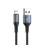 کابل لایتنینگ کی اف سنیور مدل S88-ip طول 1.2 متر 1 color image TLP 73316 1a1a1a a49d96e5 e6bf 44e5 bcf5 2d1888caa081