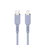 کابل تایپ سی به لایتنینگ کی اف سنیور مدل S90 طول 1.2 متر 1 color image TLP 73376 b030b0 3382d4db c927 459d a9e7 0463bd8175f7