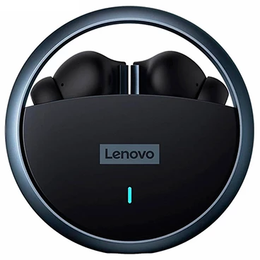 هندزفری بی سیم لنوو مدل Think Plus Live Pods LP60 TWS 3 هندزفری بی سیم لنوو مدل Think Plus Live Pods LP60 TWS