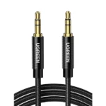 کابل AUX یوگرین مدل AV112-60179 به طول 1 متر 1 color image TLP 73510 2998734f d641 11ef b01a c3adfa1061f1