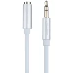 کابل افزایش طول AUX یوگرین مدل Av118 طول 3 متر 1 color image TLP 73512 29987359 d641 11ef b01a c3adfa1061f1