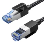 کابل شبکه CAT8 یوگرین مدل NW153 80429 طول 1 متر 1 color image TLP 73626 ad13a91f d652 11ef b01a c3adfa1061f1