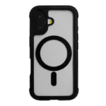 کاور کی -زد دوو گوشی اپل iPhone 16 مدل Mag Ares 1 color image TLP 74123 6b636b 32bc6004 edda 4666 b199 0278dc43a1af