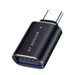 مبدل OTG تایپ سی کی اف سنیور مدل A-312 1 color image TLP 74155 1a1a1a 4d5fb9a7 d018 4888 8b14 4318c1582ff1