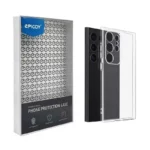 کاور گوشی سامسونگ Galaxy S25 Ultra اپیکوی مدل Transparent Clear 13 color image TLP 74229 101b68f1 d7b7 11ef b01a c3adfa1061f1