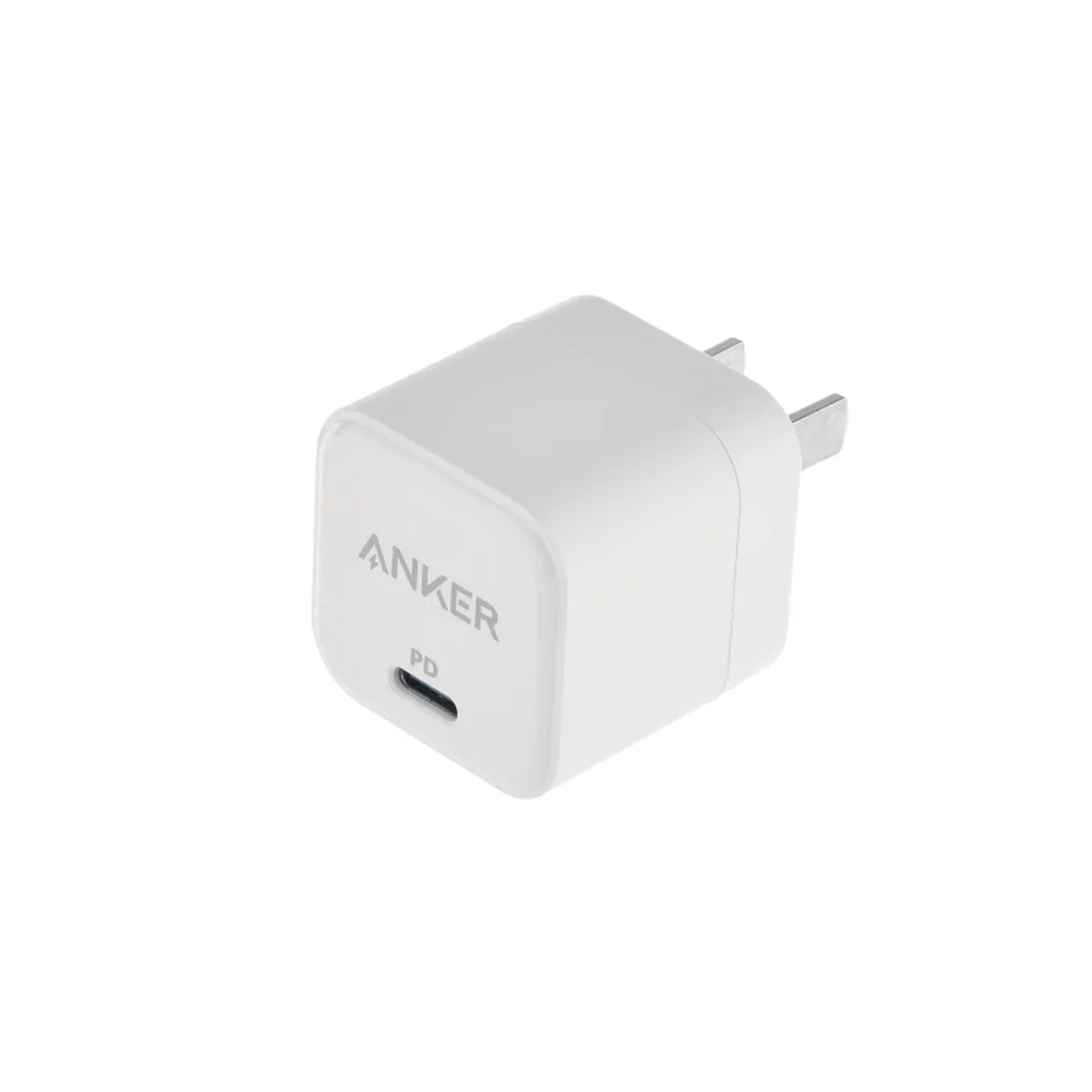 شارژر دیواری 20 وات انکر مدل A2149 3 شارژر دیواری 20 وات انکر مدل A2149