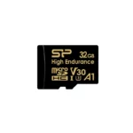کارت حافظه microSDHC سیلیکون پاور مدل Golden series Superior کلاس 10 استاندارد UHS-I U3 سرعت 10MBps ظرفیت 32 گیگابایت 13 color image TLP 74943 c58fd4a6 dae0 11ef a3c3 d3c28ba78669 1